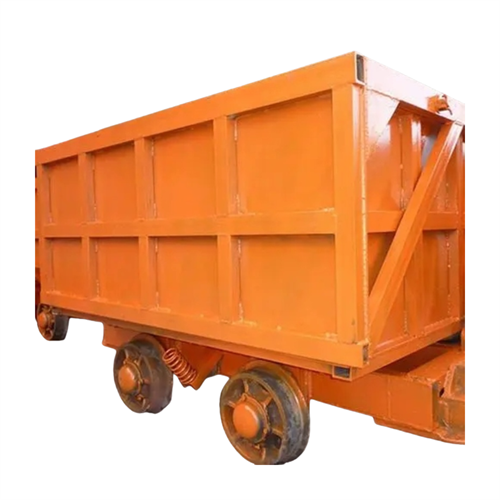 梭式礦車(chē)